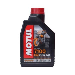 Motul 7100 20W-50 1.25ltr