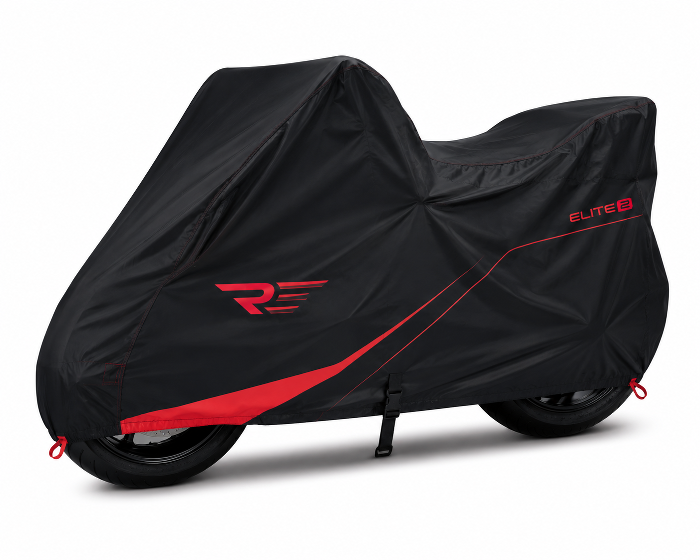 RE Bike Cover - Elite 2