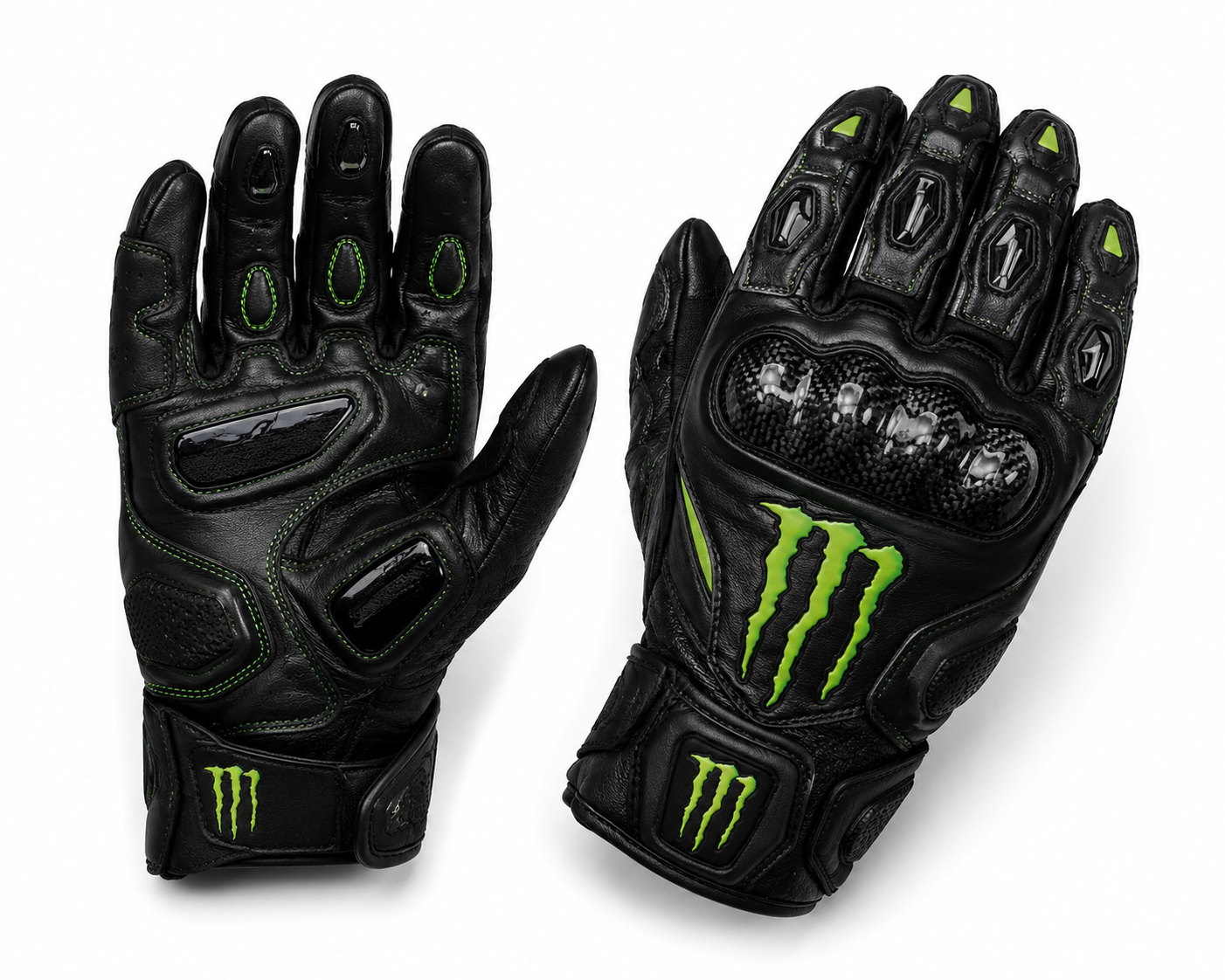 Monster Gloves