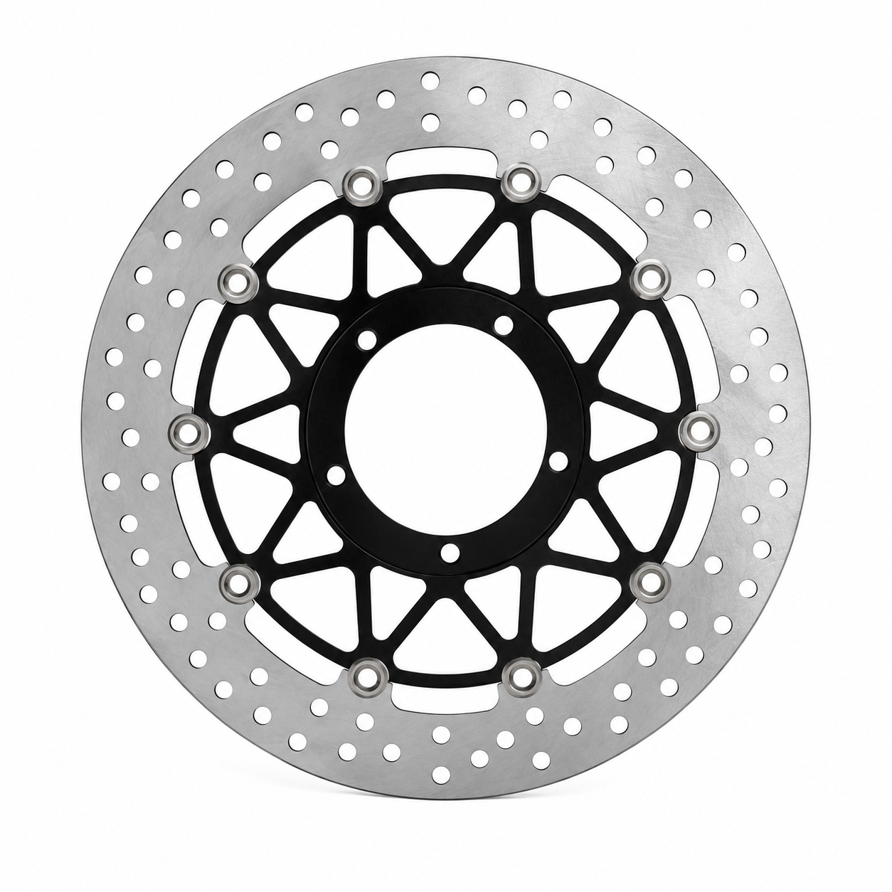 Motocare 17" Full Prodisc