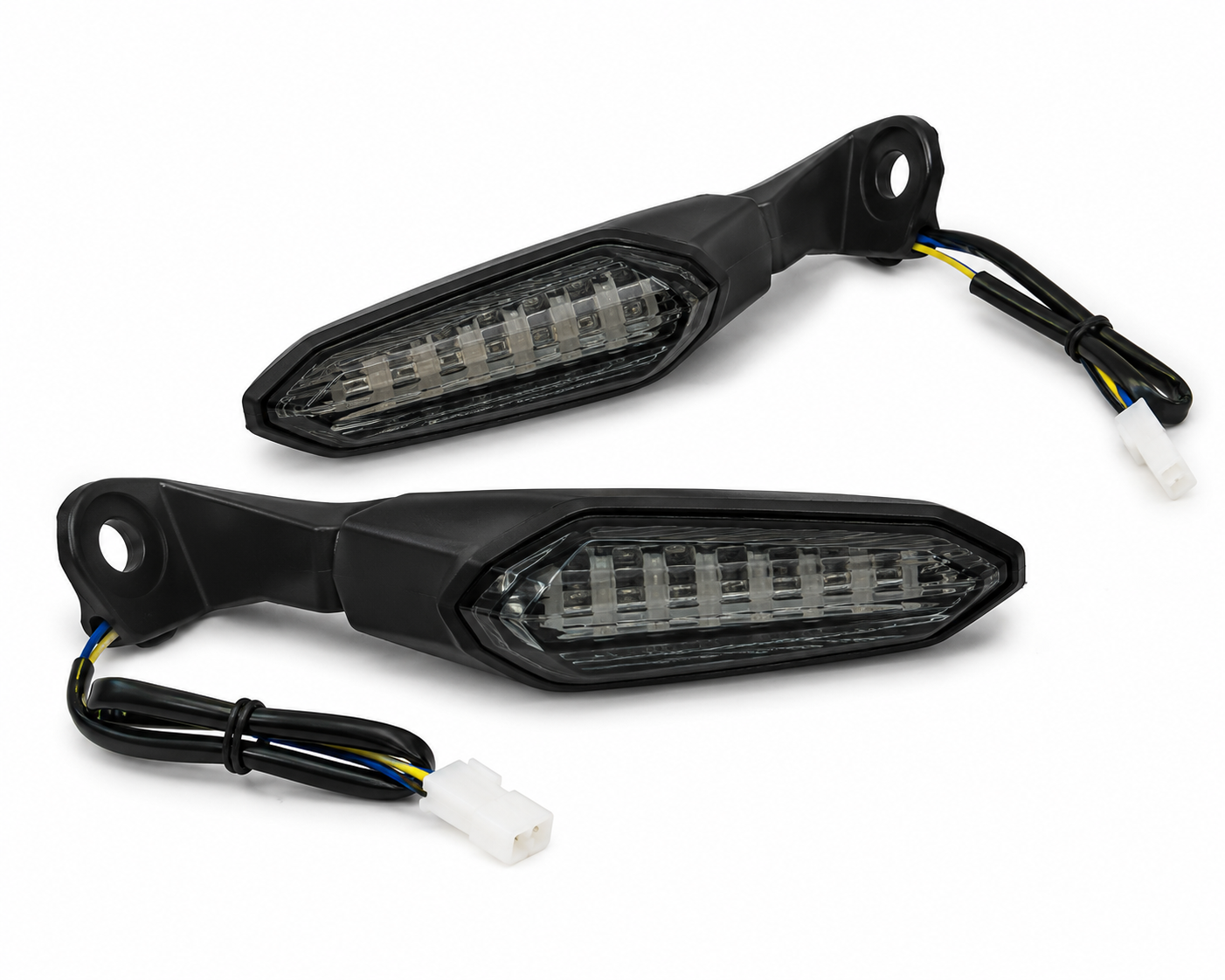 R15 Fairing indicators