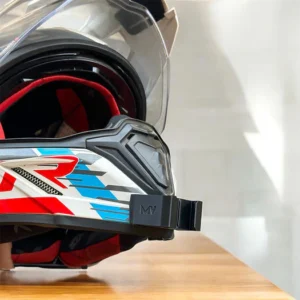 Motovibe - Axor Xcross Chin Mount