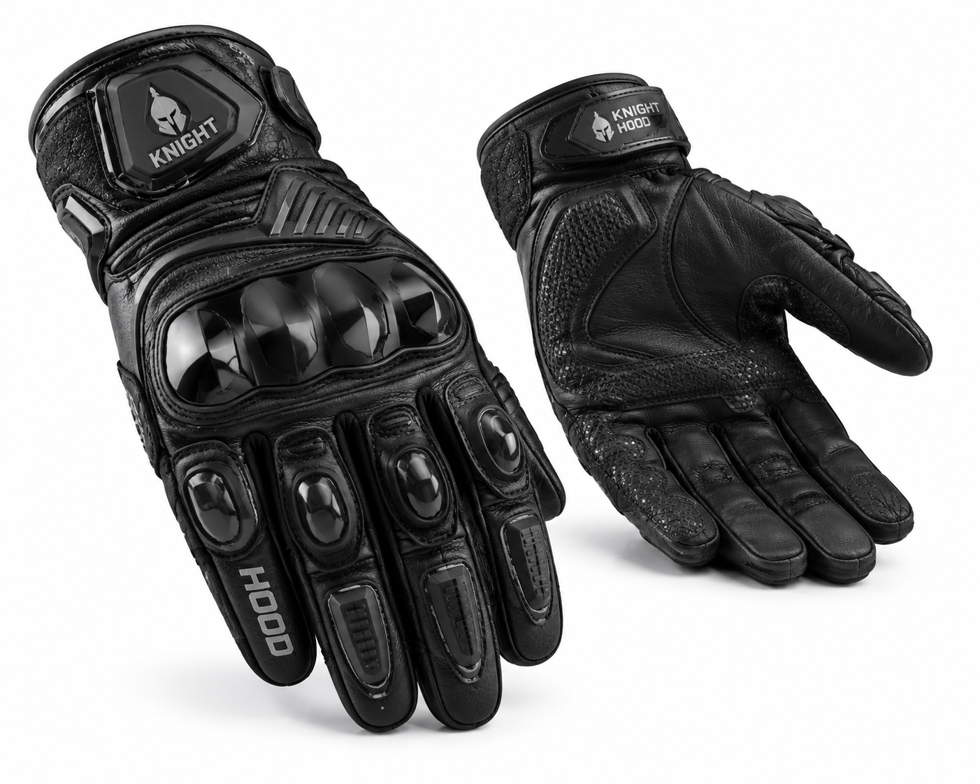 Knight hood Gloves