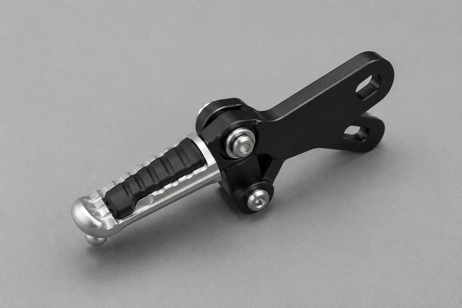 Moto Fizz - R15 V4 - Footrest - Single
