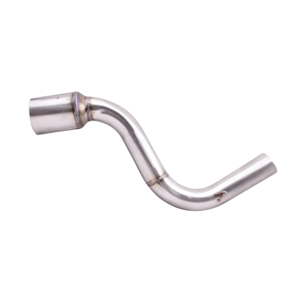 KTM RC/Duke (Gen 2) Bend pipe
