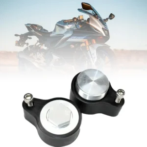 Moto Genius - Handle Riser for R15 V4/M