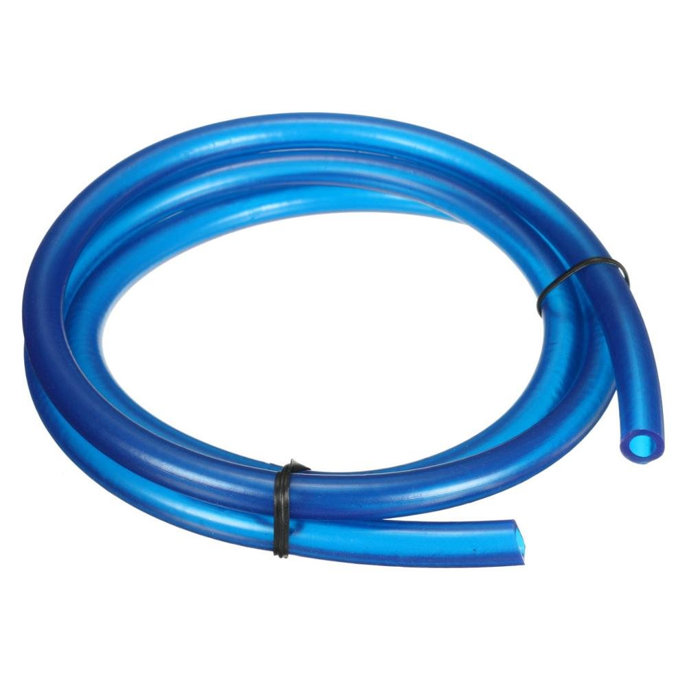 Neon petrol pipe
