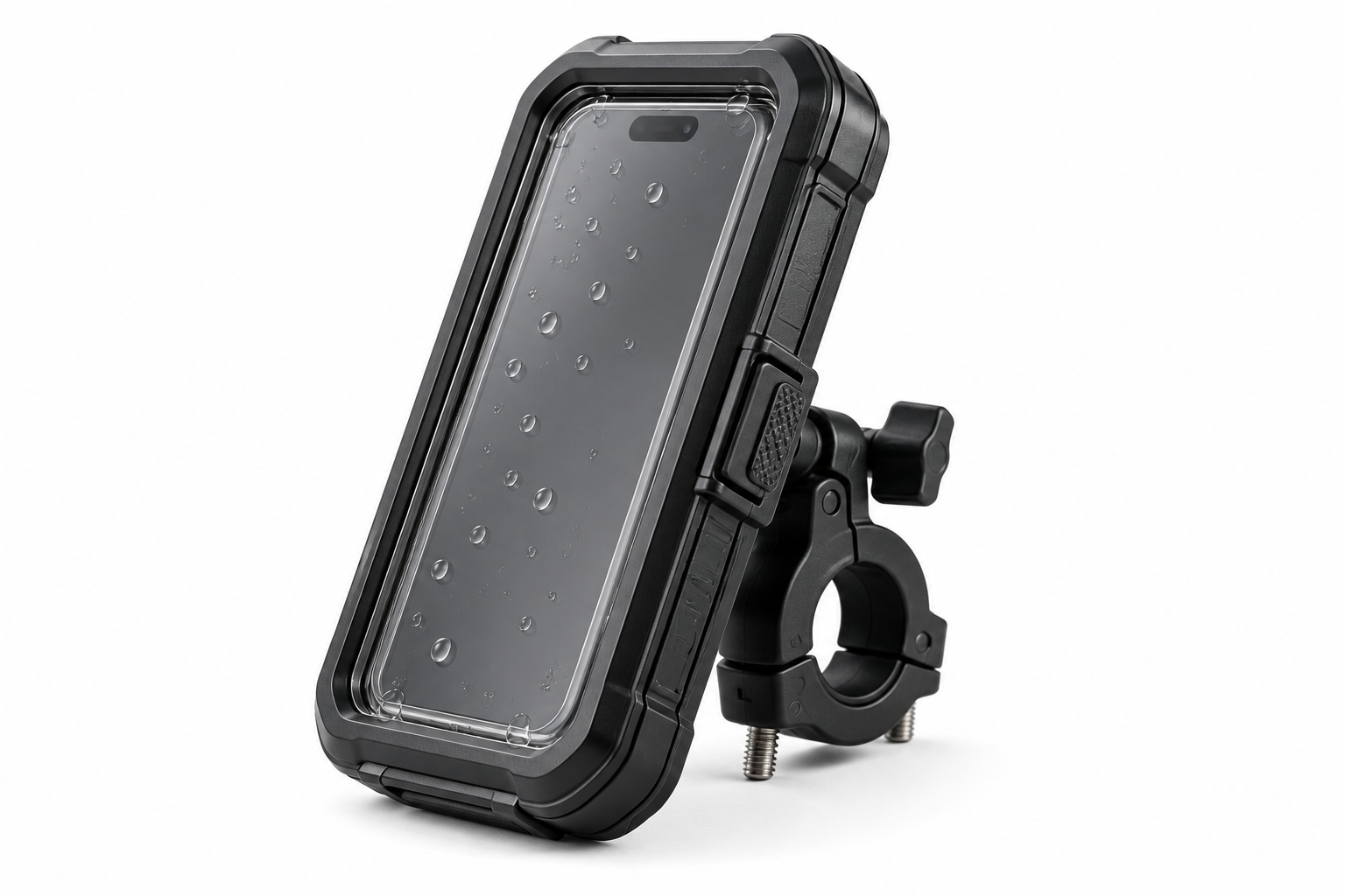 Waterproof Mobile holder - Genric
