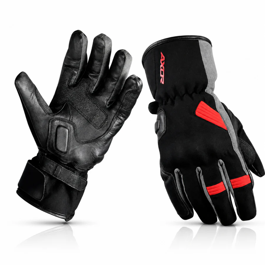 Axor - Sela Waterproof Gloves - 2XL