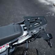 Mototorque - Xpulse 210 - Back Carrier - Black