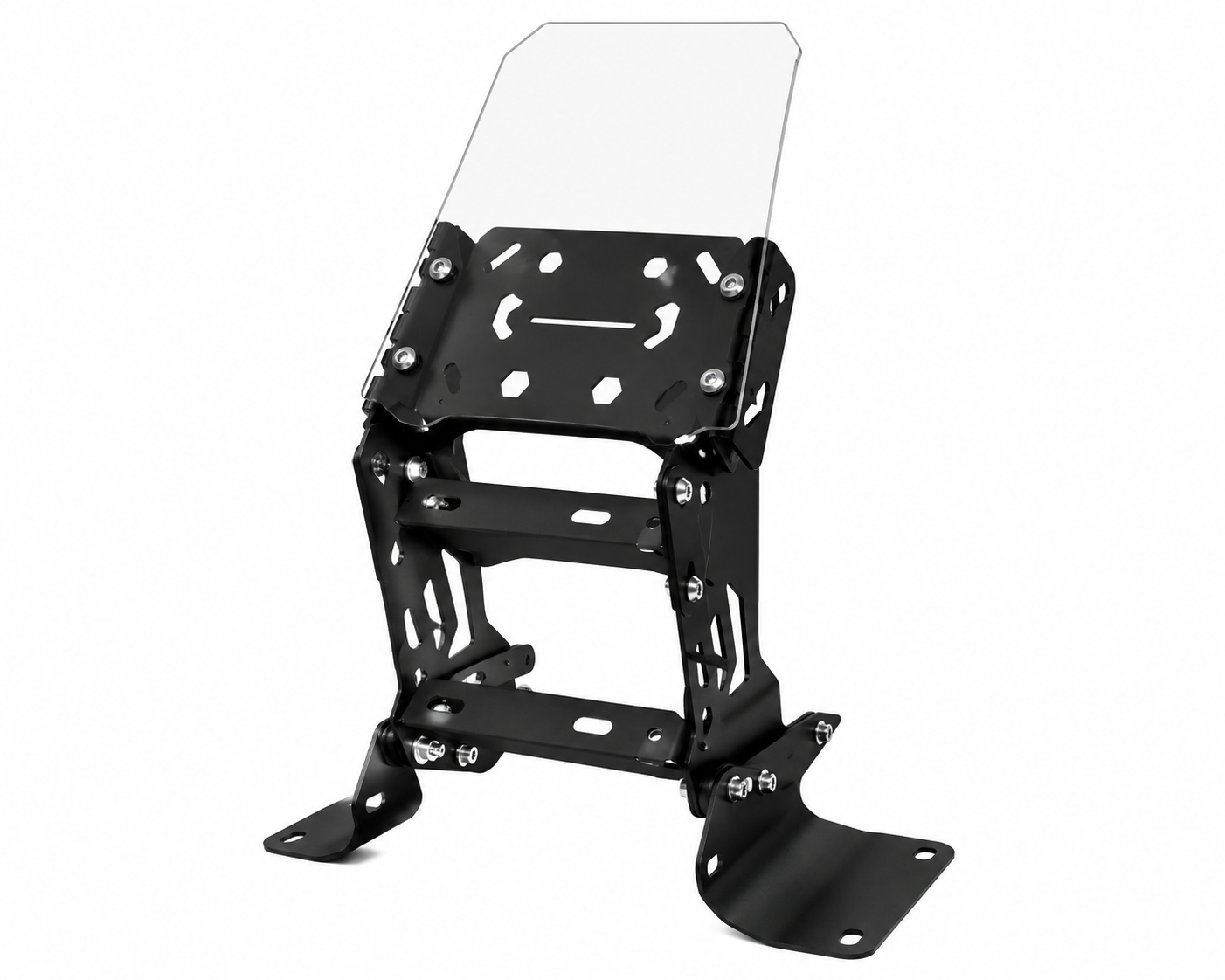 Rally Tower for Xpulse 200