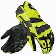 Motowear Comute Gloves - Neon - M