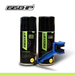66BHP - Chain Cleaner & Brake Cleaner 150 ml