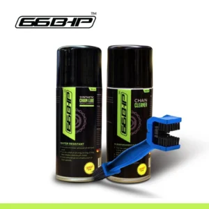 66BHP Chain Care Kit 3 in 1 Combo Pack