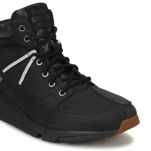 Motowear Mid ankle boots - 9