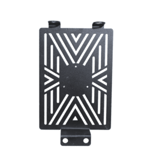 Motocare -  RE GT/INT 650 Radiator Guard