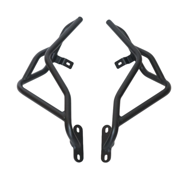 Mtechnics - R15 V3 - Grab rail -