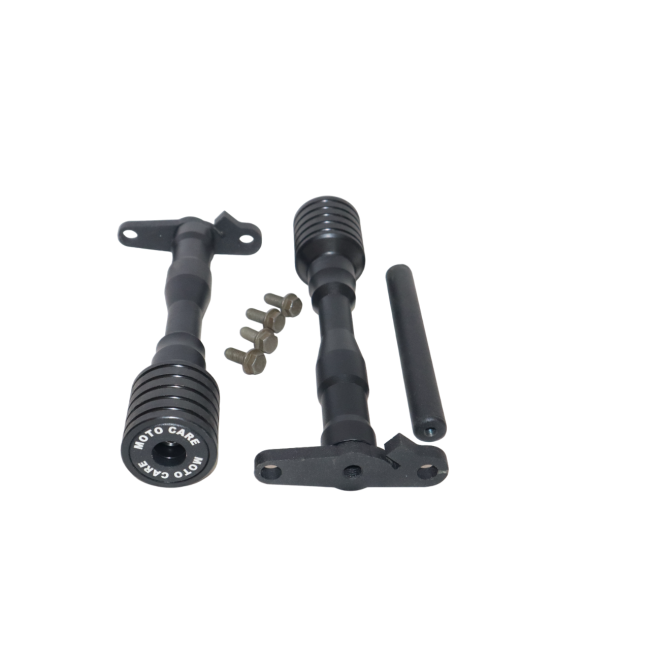 Motocare R15 V3/V4 Sliders