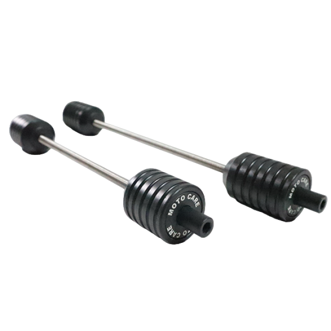 Motocare 310 RR Frame sliders