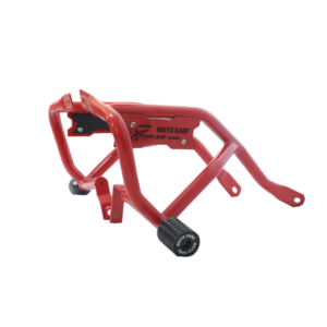 Skydd - Xpulse 210 - Crash guard - Red - Small