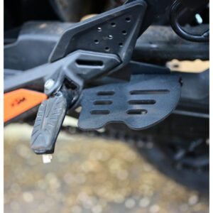 Mototorque - KTM Adventure 2025 - Footrest set -