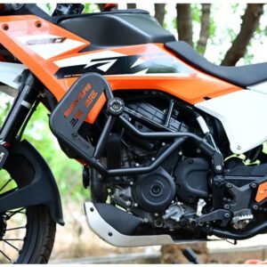 Mototorque - KTM Adventure 2025 - Fork sliders -