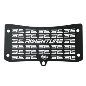 Mototorque - 2025 KTM Adventure 250/390 - Coolant guard -  MS
