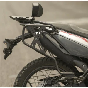 Skydd - Xpulse 210 - Saddle stay - Black -