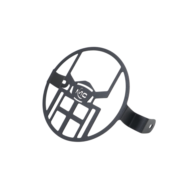 Motocare - Xpulse 210 - Headlight Grill MS