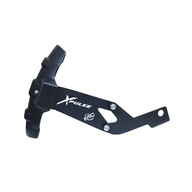 Motocare - Xpulse 210 - Tyre hugger -
