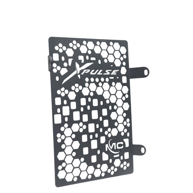 Motocare Xpulse 210 Radiator Guard