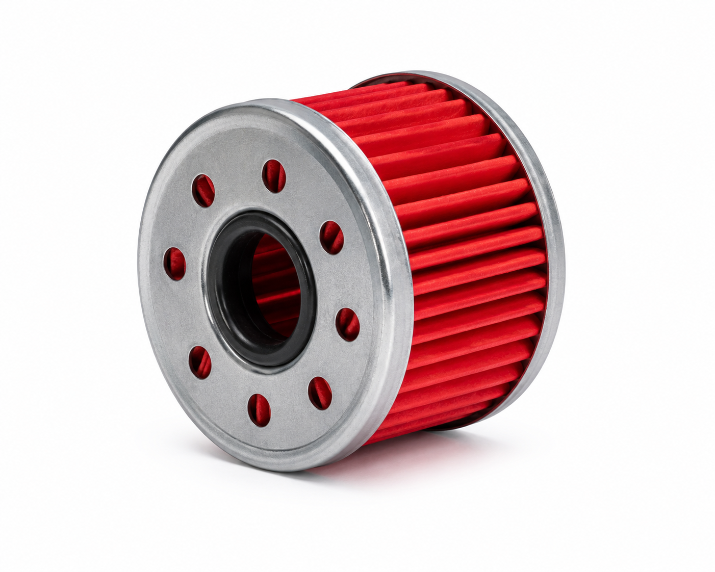 RE Bullet Oil Filter New