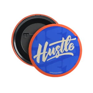 Powershift Badges