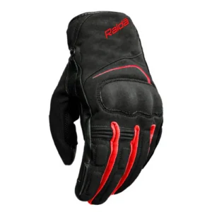 Raida - AQ DRY - RED