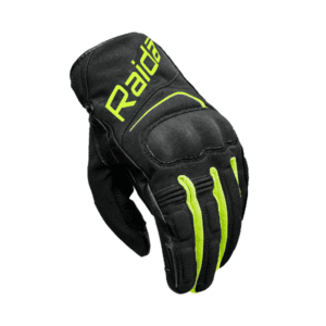 Raida - Avantur 2 Gloves GREEN