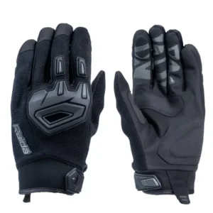 Raida - Avantur Gloves BLACK