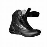Raida - MC Tourer - Black/Grey - 7