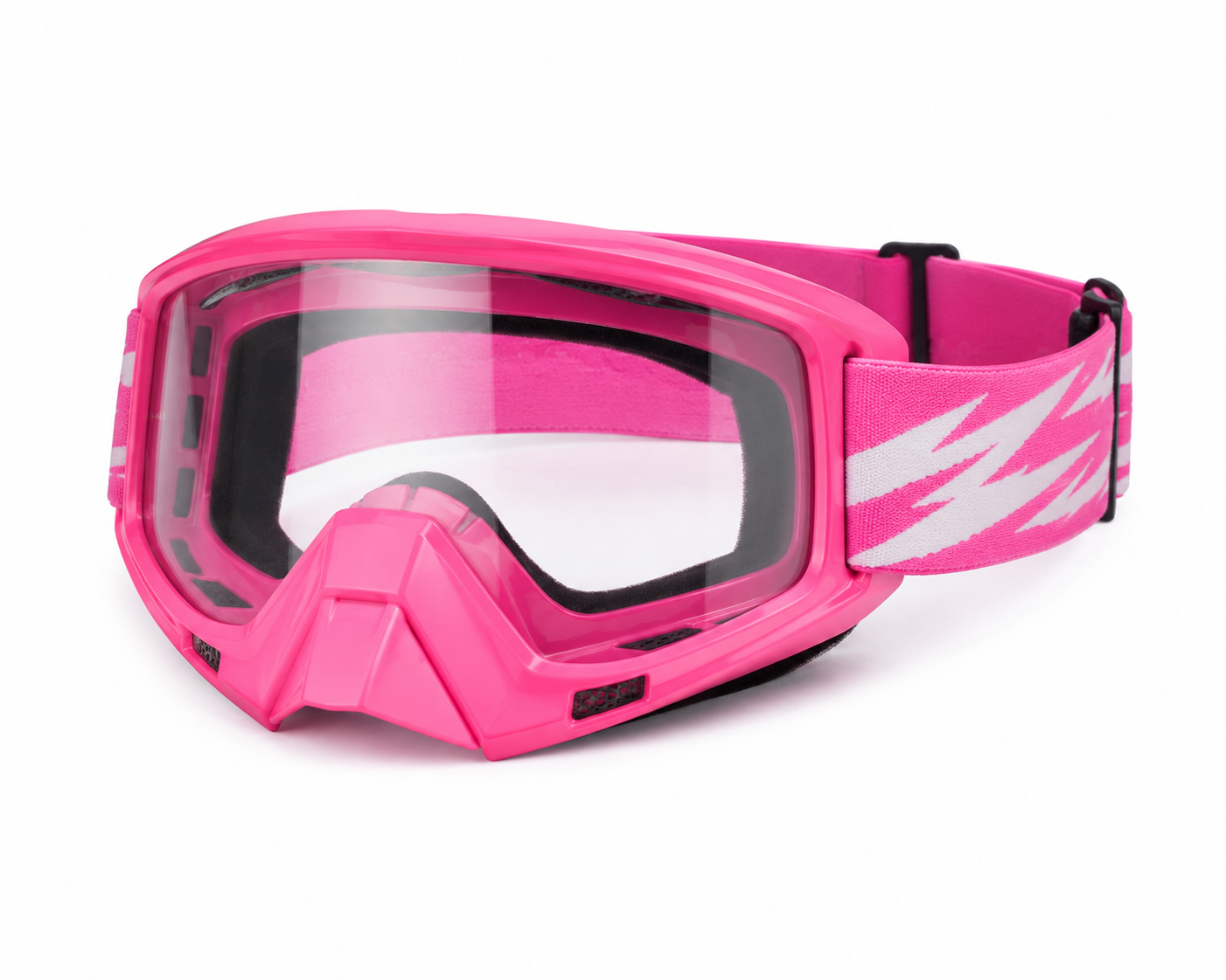 MX Goggles Genric kids - Pink