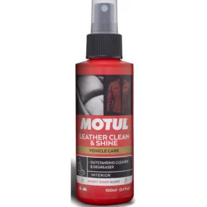 Motul Leather Clean & Shine