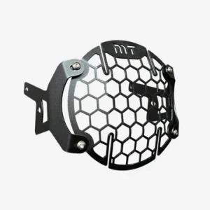 Mototorque - Xpulse 200 - Headlight grill - Black