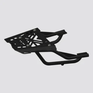Mototorque - Xpulse 200 - Back carrier - Black