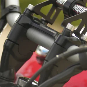 Mototorque - Triumph Speed 400 - Handlebar raisers - Speed 400