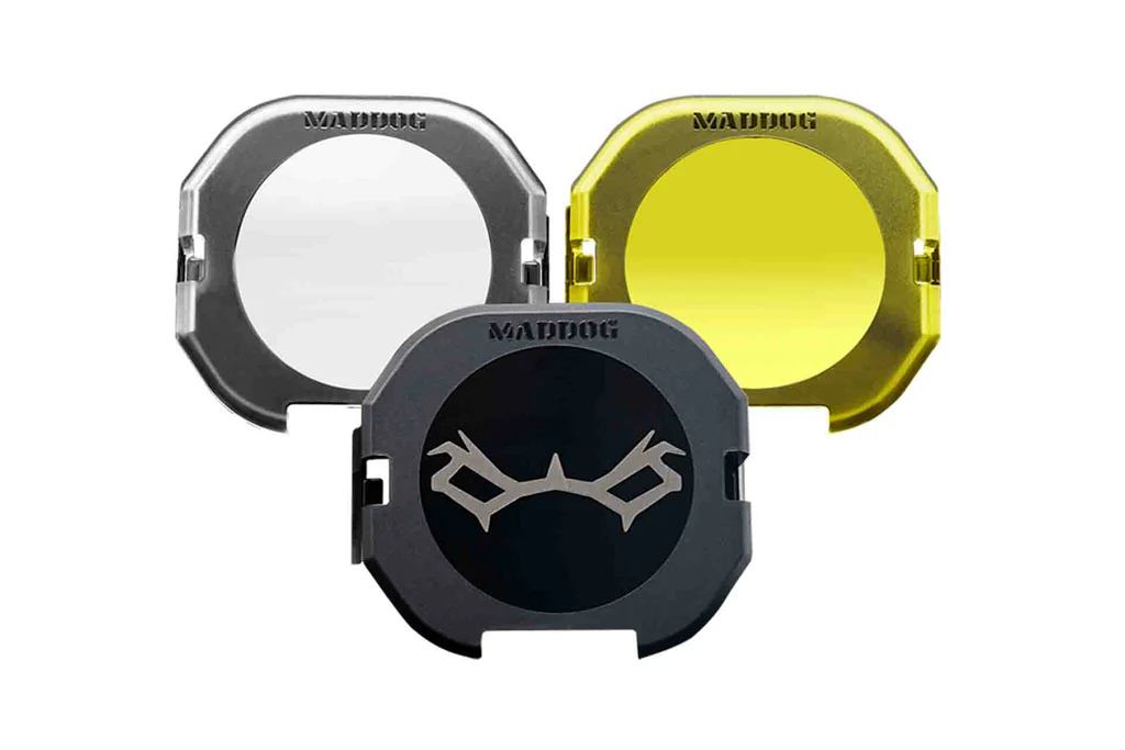 Maddog Scout/ScoutX Filters - New