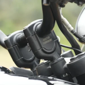 Mtechnics - Himalayan 450 - Handlebar risers