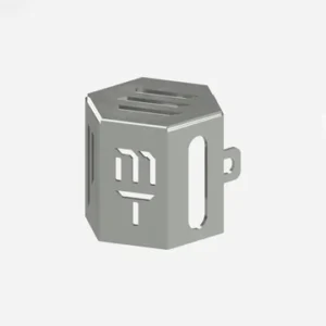 Mototorque - NS 400 - Rear reservoir guard -  - SS