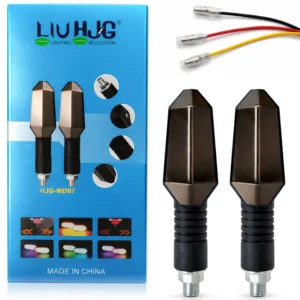 HJG Multi Color Universal Indicators