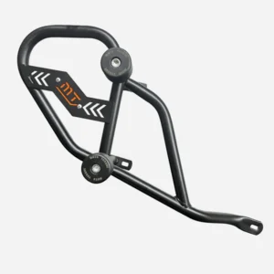 Mototorque - KTM duke 390 Gen 2 - Crash guard - Strom Black