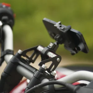 Mototorque - Triumph Speed/Scrambler 400 - GPS mount -