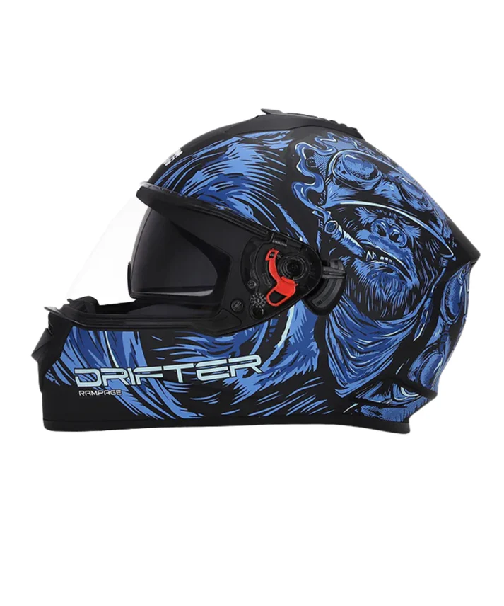Studds Drifter Graphix