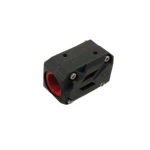 Easy tag base mount